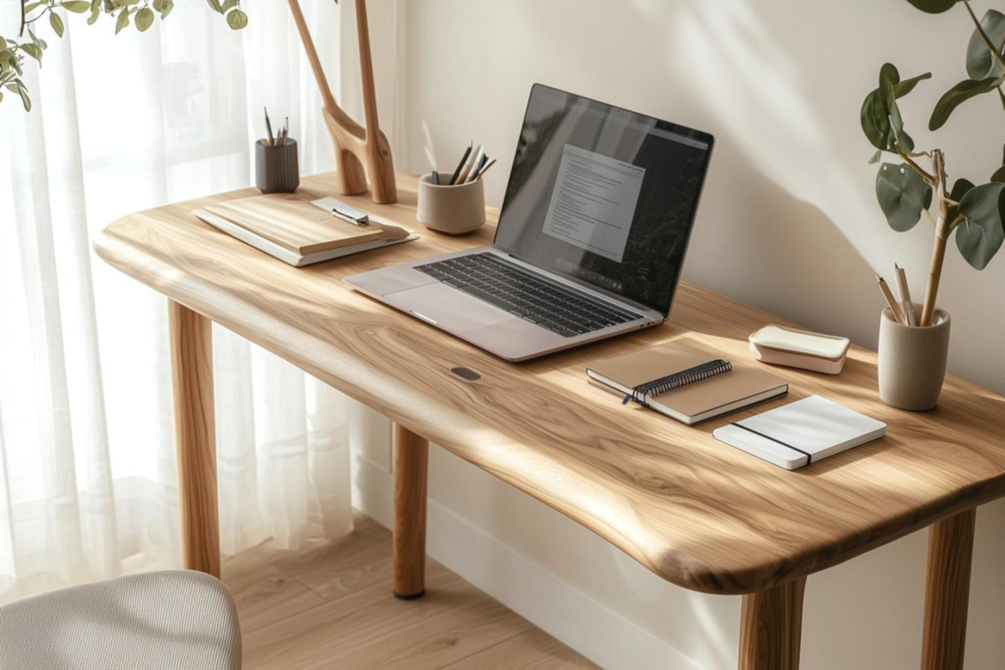 Análisis detallado de métricas SEO en pantalla