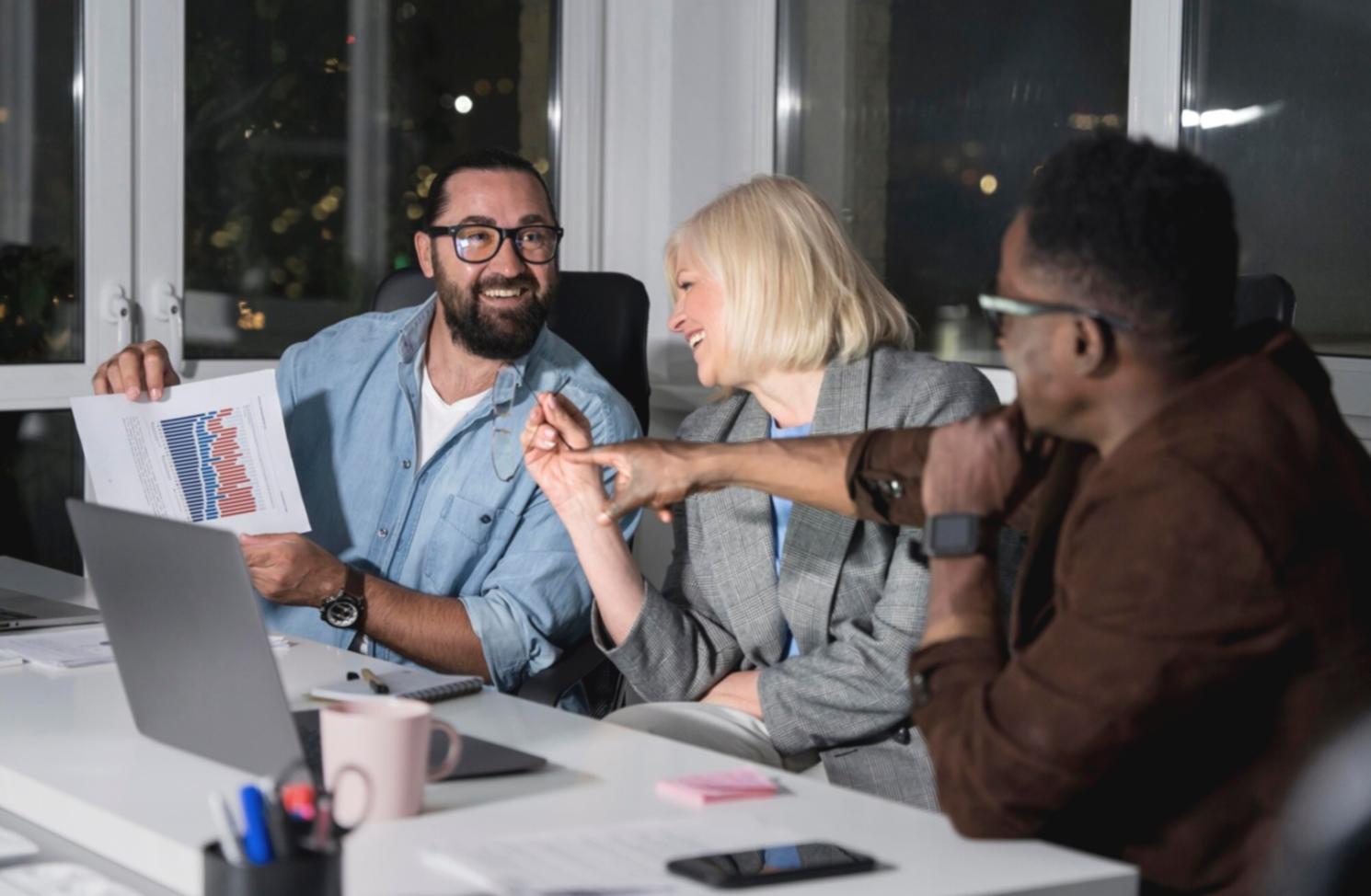 Sesión práctica sobre optimización de motores de búsqueda