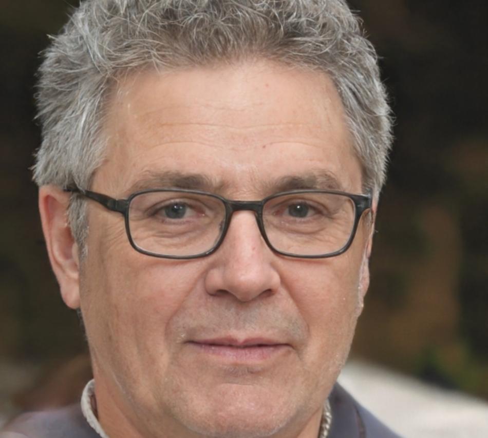 Consultor de estrategia digital Javier Mendoza